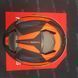 Мотошолом MT ATOM SV W17 A4 Matt Orange L
