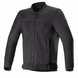 Мотокуртка Alpinestars Luc Air V2 Black/Black M