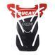 Наклейка на бак NB-8 Ducati Corse