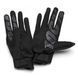 Мотоперчатки Ride 100% COGNITO Glove Smart Shock Army Green L