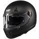Мотошолом MT JARAMA SV PURE A1 Matt XS