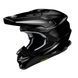 Мотошолом Shoei VFX-WR 06 Black L