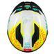 Мотошолом MT STINGER 2 Ardent A3 Gloss Yellow XS