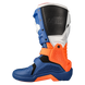 Моточеревики LEATT GPX 4.5 Enduro Orange 8