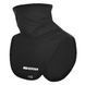 Маска Oxford Deluxe Neck Tube Micro Fleece Blk
