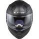 Мотошлем LS2 FF811 Vector II Solid Matt Black XXS