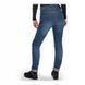Мотоджинсы Shima Ridge Lady Blue 26/30