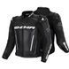 Мотокуртка Shima Bandit Black M