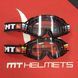 Маска кросова MT Goggles Mx Evo Infinity White