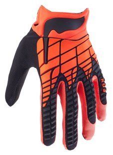 Мотоперчатки FOX 360 GLOVE Flo Orange XXL (12)
