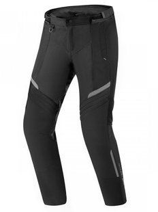 Мотоштаны Shima Rush 2.0 VENT Lady Black XS
