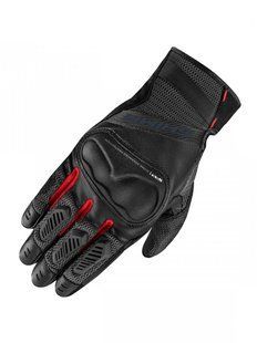 Мотоперчатки Shima Hero Men Red S