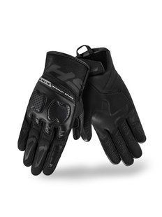 Мотоперчатки жіночі Shima Blaze 2.0 Black Lady L