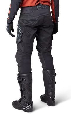 Джерсі штани FOX Ranger Off-Road Black M