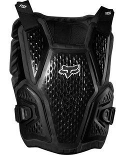 Защита тела FOX RACEFRAME ROOST - CE Black L/XL