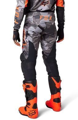 Джерси штаны FOX 180 BNKR Camo S