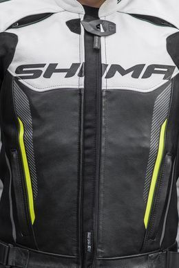 Мотокуртка Shima Bandit Black L
