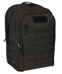 Моторюкзак HackBags Torso