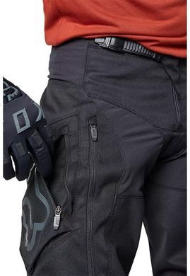Джерсі штани FOX Ranger Off-Road Black M