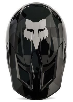 Мотошлем FOX V1 BNKR HELMET Camo M