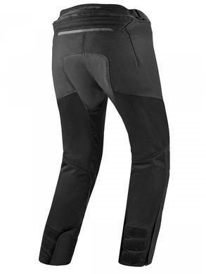 Мотоштаны Shima Rush 2.0 VENT Lady Black XS