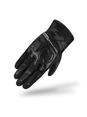 Мотоперчатки жіночі Shima Blaze 2.0 Black Lady XS