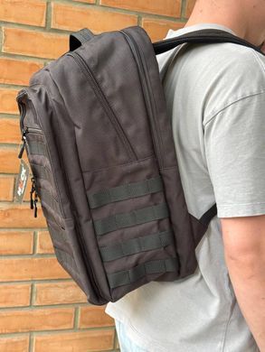 Моторюкзак HackBags Torso
