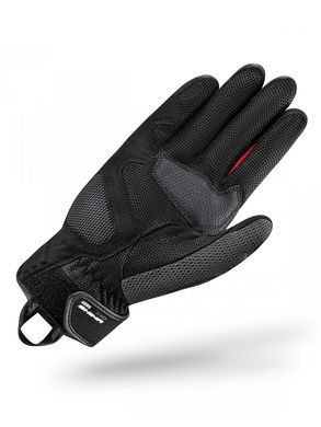 Моторукавички Shima Hero Men Red S