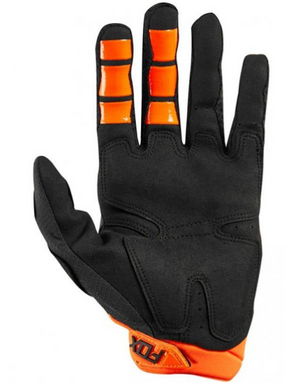 Мотоперчатки FOX Pawtector Flo Orange L