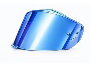 Візор LS2 FF818 Visor Iridium Blue