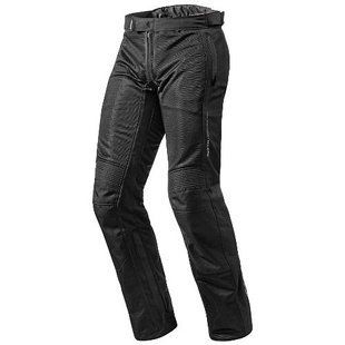 Мотоштаны REV'IT AIRWAVE 2 текстиль black Long XXL