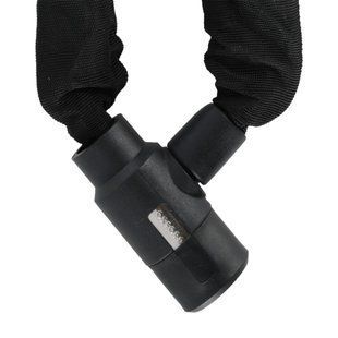 Ланцюг протиугінний Oxford GP Chain 10 9.5mm Round Link 2.0M