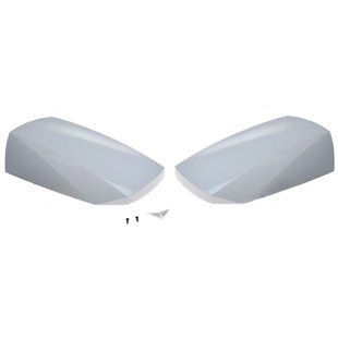 Накладка кофра Shad SH23 White