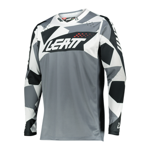 Джерси Leatt GPX 4.5 Lite Camo L