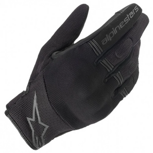 Моторукавички Alpinestars Copper Black L
