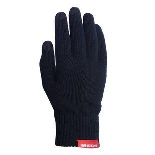 Мото перчатки Oxford Gloves Knit Thermolite