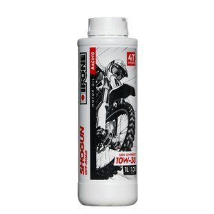 Моторное масло IPONE SHOGUN OFF-ROAD 10W30 1л