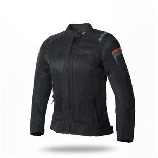 Мотокуртка Seventy JT58 Touring LADY Black L