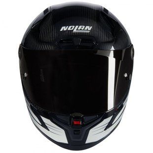 Шлем Nolan X-804 RS ALA 2025 Black