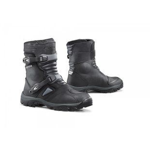 Моточеревики Forma Adventure Low Black 39