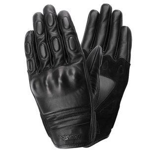 Мотоперчатки SECA Tabu II Black M