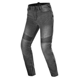 Мотоштани Shima Zenith LADY Grey W28-L32, 26S