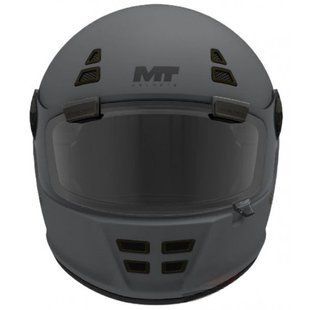 Мотошлем MT JARAMA SV PURE A2 Matt M