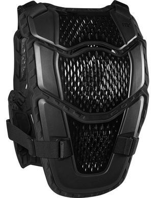 Защита тела FOX RACEFRAME ROOST - CE Black L/XL