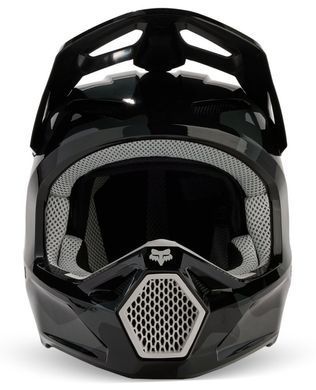 Мотошлем FOX V1 BNKR HELMET Camo M