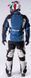 Куртка LEATT 5.5 DriTour Adventure Jacket Midnight L