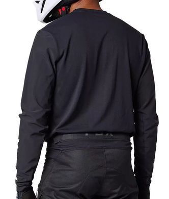 Джерсі штани FOX Ranger Off-Road Black M