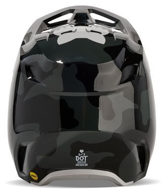 Мотошлем FOX V1 BNKR HELMET Camo M