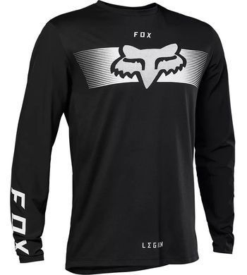 Джерсі штани FOX Ranger Off-Road Black M
