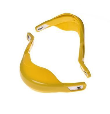 Защита рук Leoshi Yellow